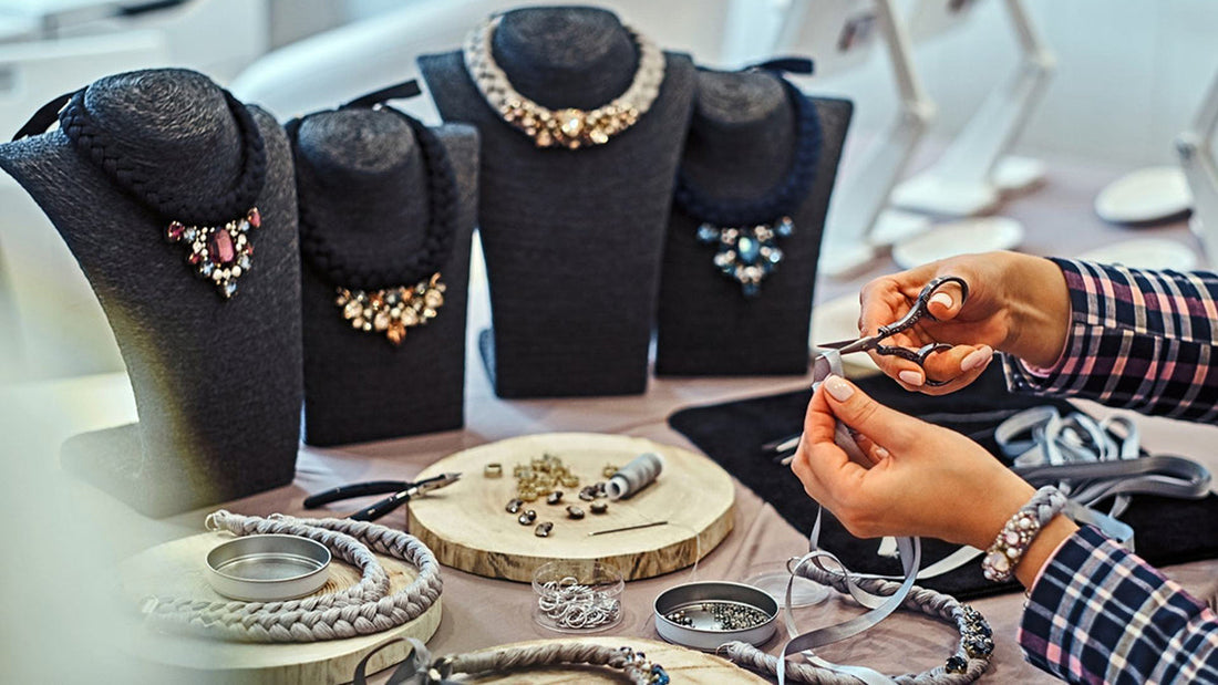 Best American Luxury Jewelry Brands