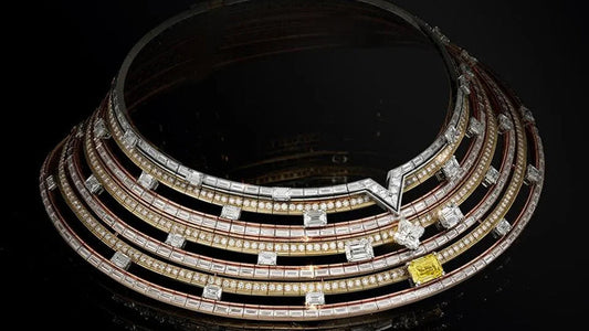 Best Celebre Luxury Jewelry