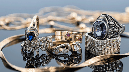 Best German luxury jewelry brands