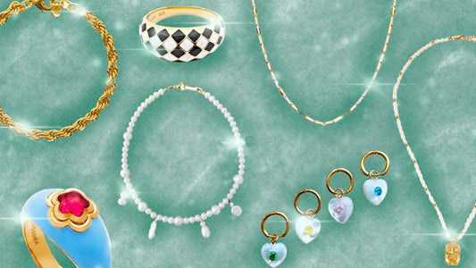 Best Affordable Luxury Jewelry Brands