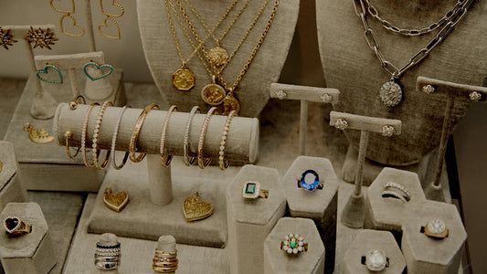 Best Deals on Designer Jewelry in Luxury Resale