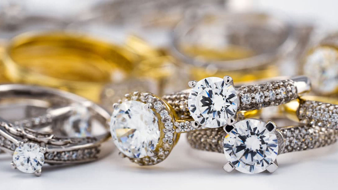 Best luxury jewelry resale sites