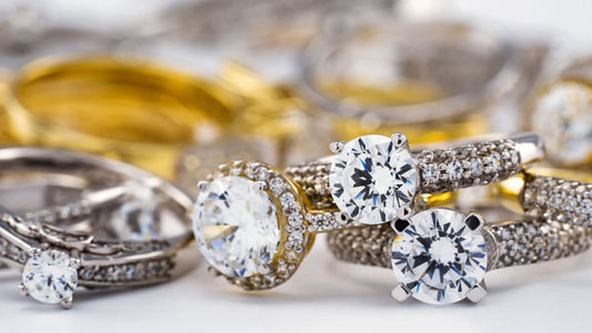 Best luxury jewelry resale sites