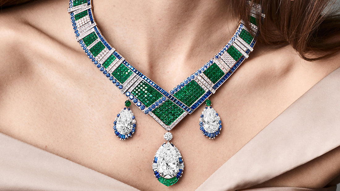 Best Luxury Jewelry to Invest In