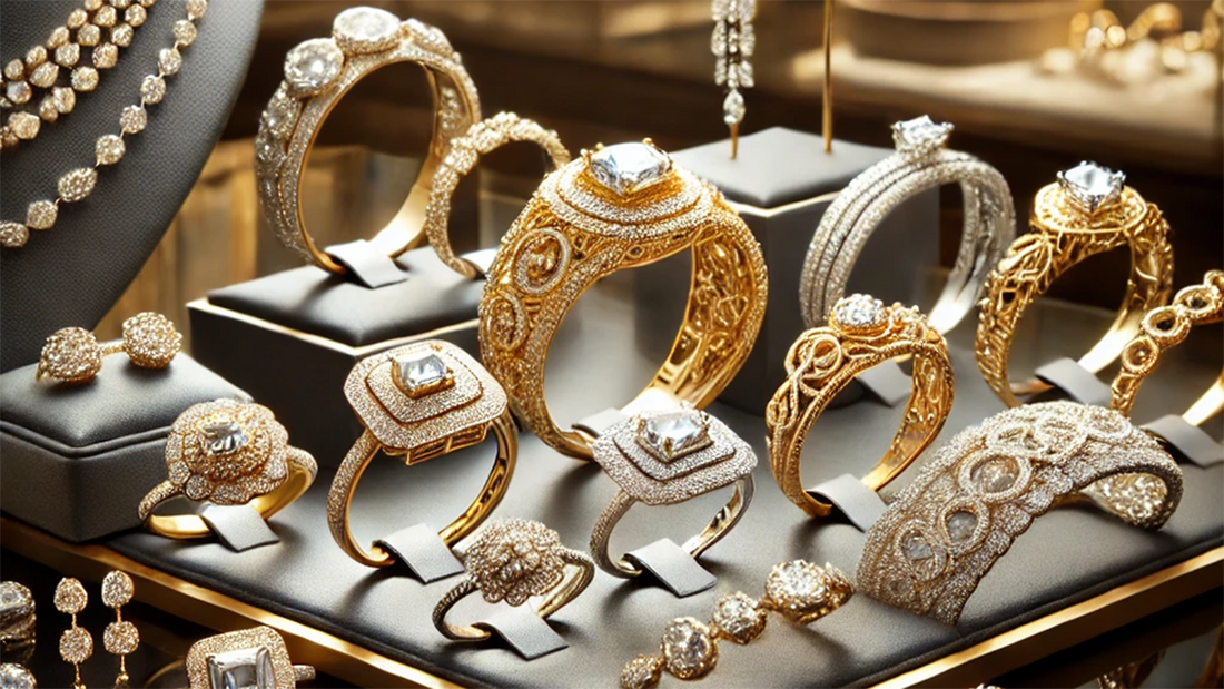 Best Places to Buy Pre-Owned Luxury Jewelry Online