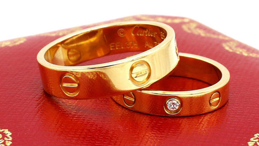 Best resale value for luxury jewelry