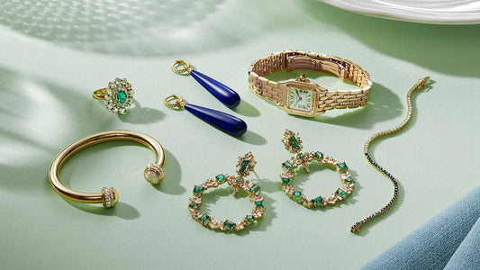 Best ways to purchase bespoke luxury jewelry