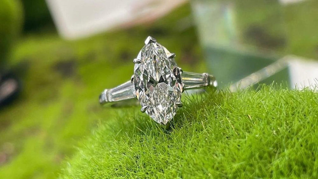 Beverly Hills Luxury Jewelry