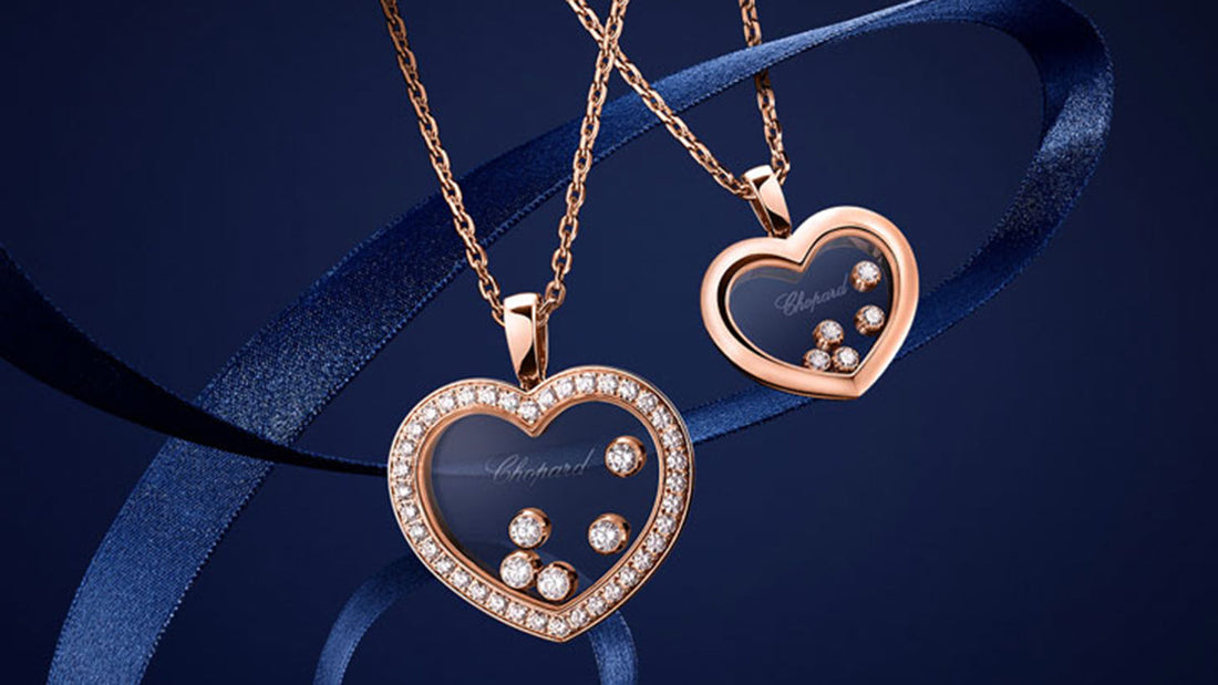 C&C Luxury Jewelry Brand Review