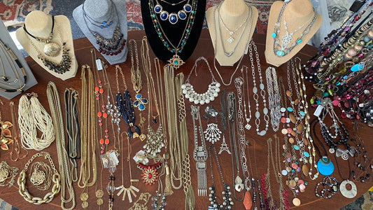 Fashion Luxury Jewelry