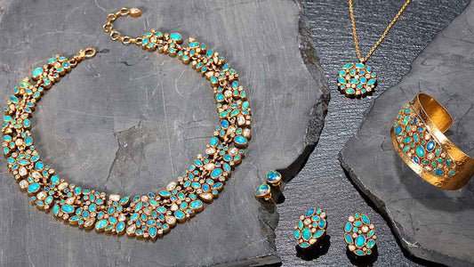 Handmade Luxury Jewelry My Personal Recommendations