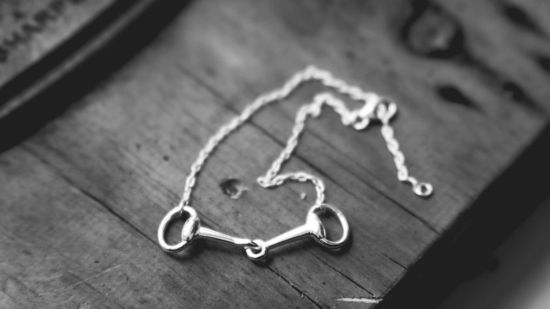 Luxury Equestrian Jewelry