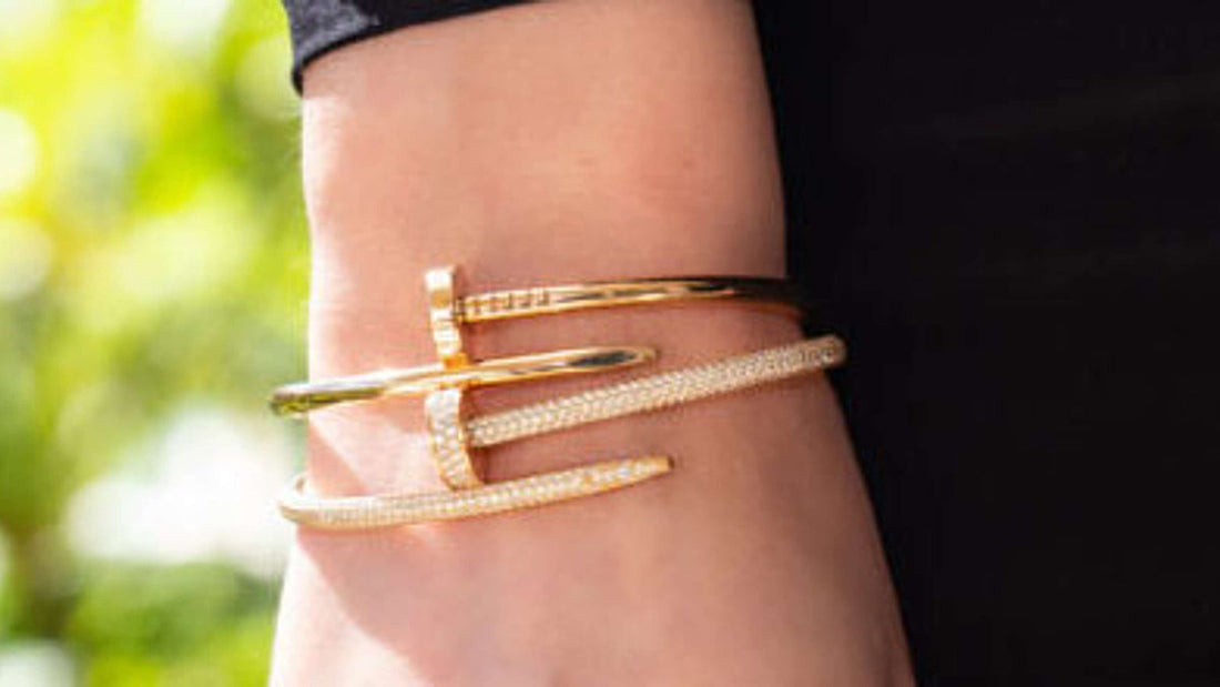 Luxury Jewelry Brand Ranking