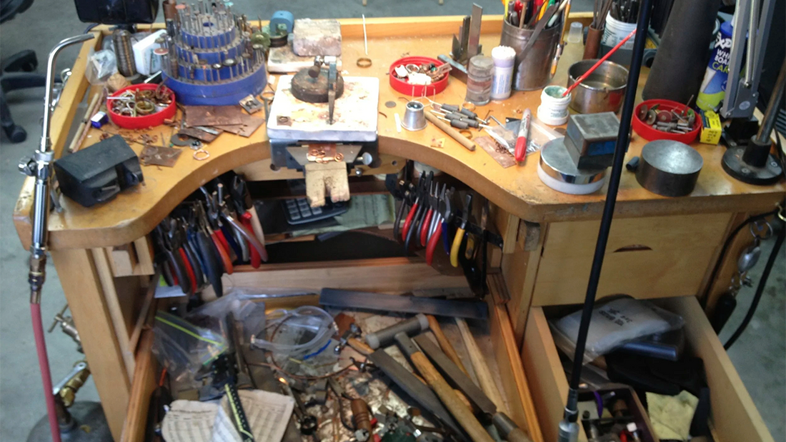 Luxury Jewelry Design Workshop Miami