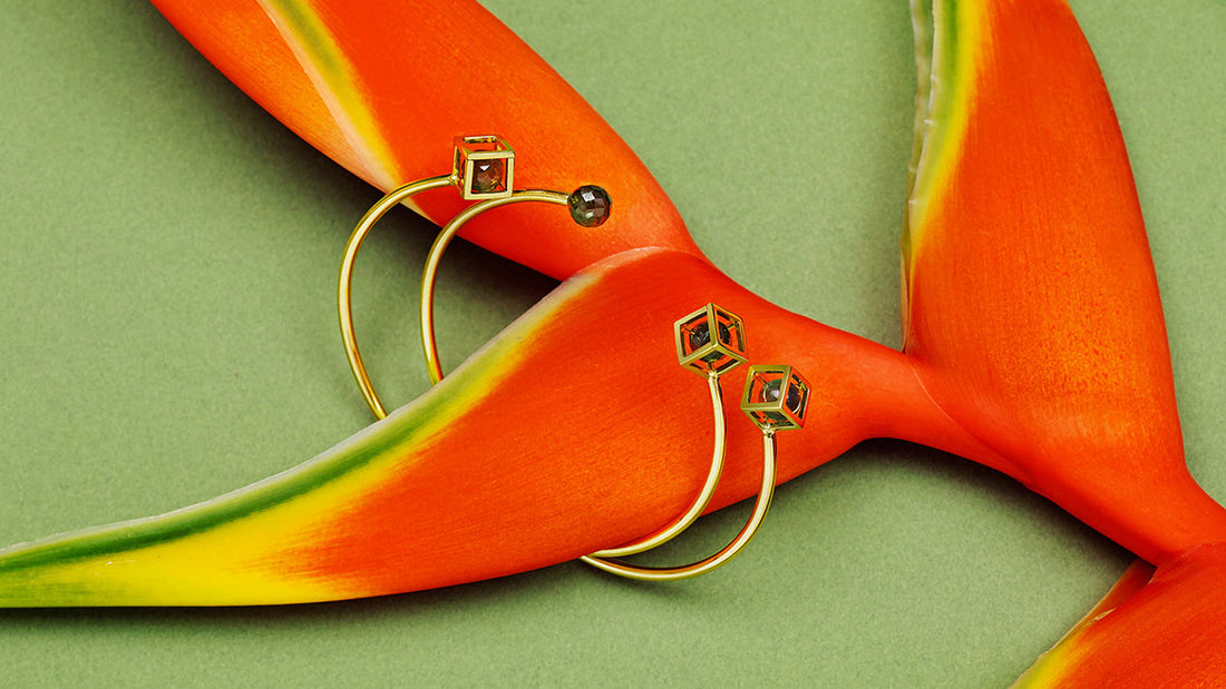 Luxury Jewelry Gifts Under $5000