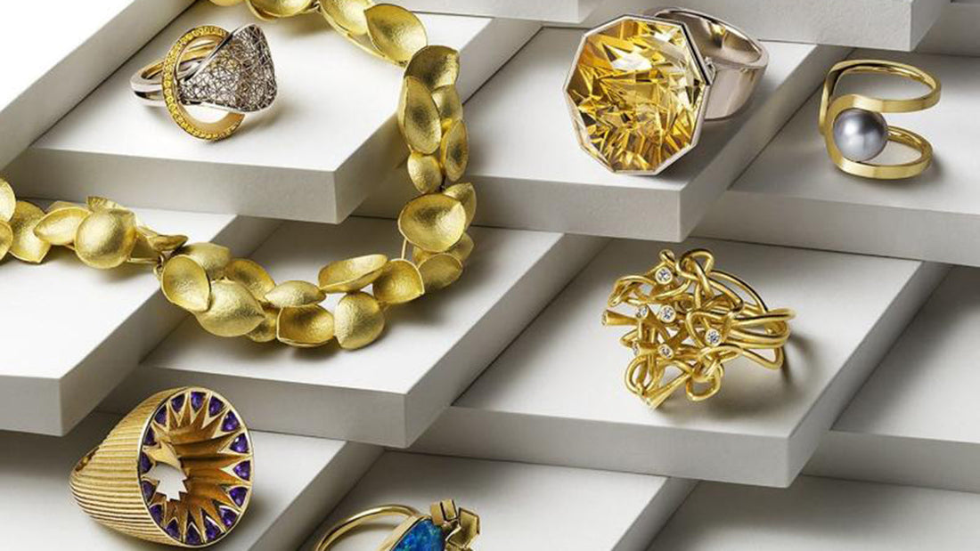 Luxury Jewelry Market Insights
