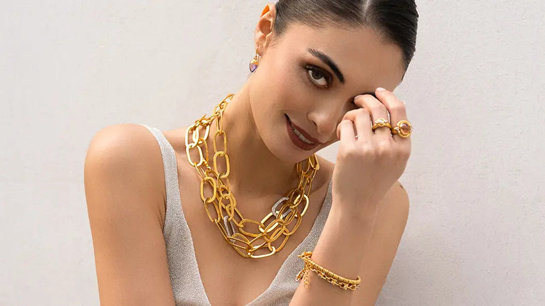 Luxury Jewelry Trends