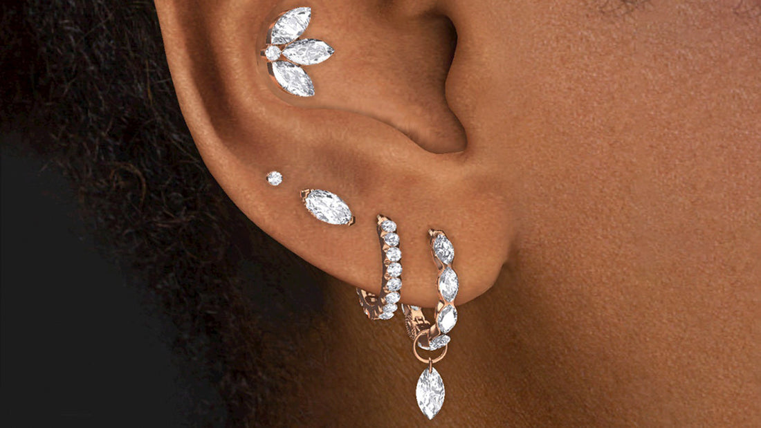 Maria Tash Fine Jewelry and Luxury Piercing Bal Harbour Review