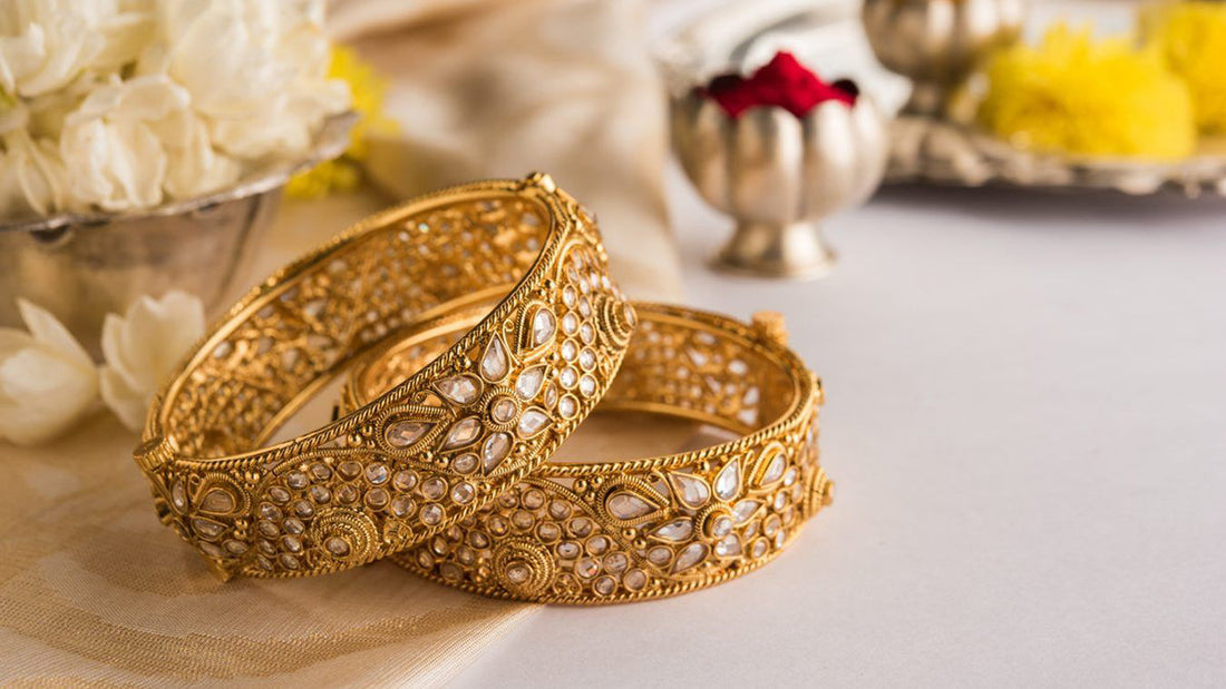 Indian Luxury Jewelry