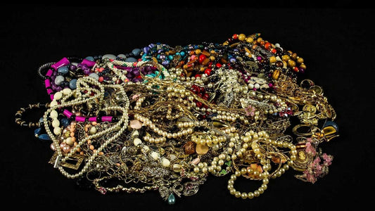 Cheap Luxury Jewelry Brands