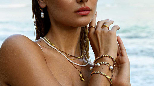 Cheapest Luxury Jewelry