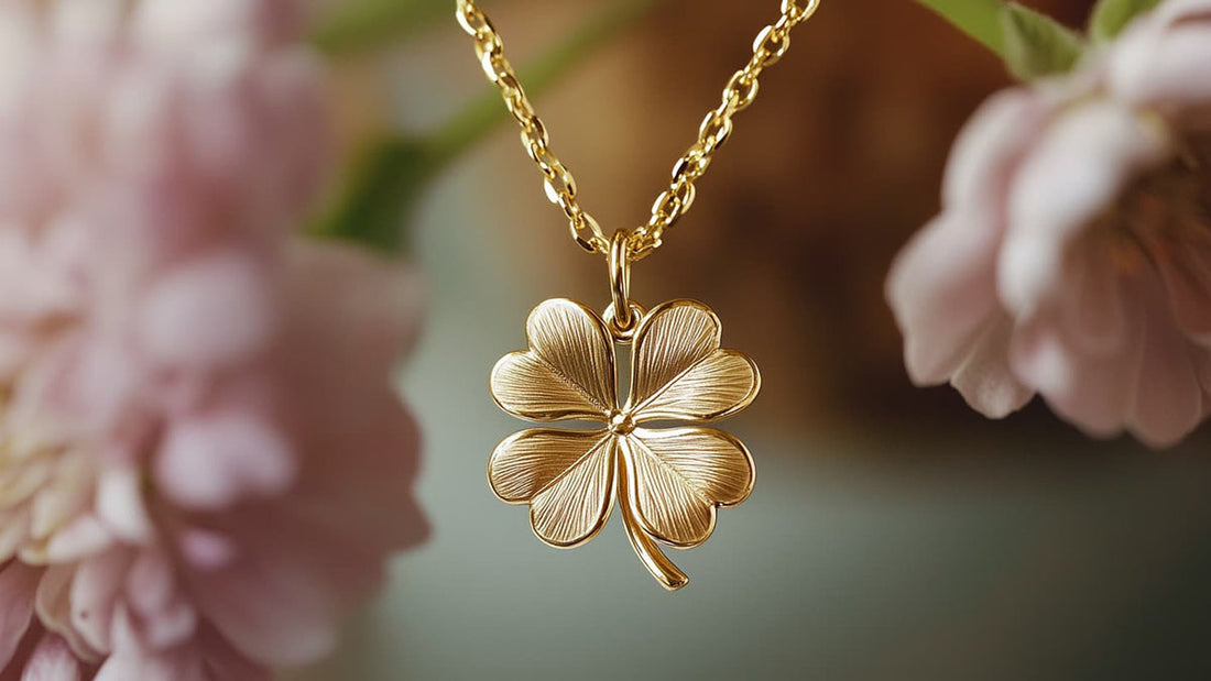 Clover Luxury Jewelry Review