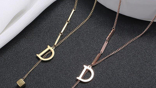 D Luxury Jewelry Review