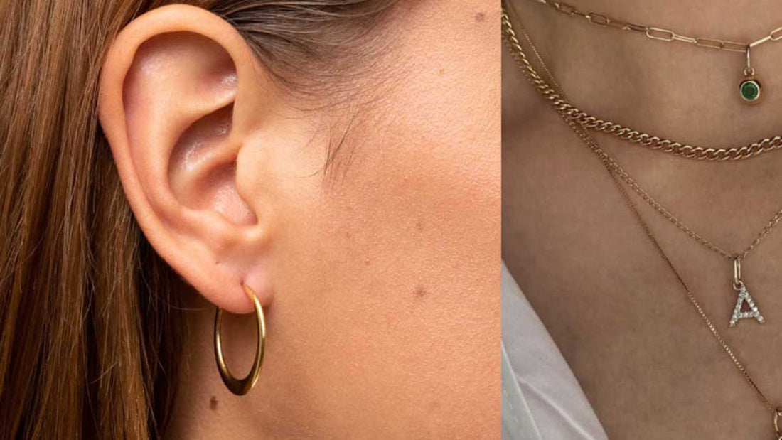 Dainty Luxury Jewelry Review Secrets You Should Know