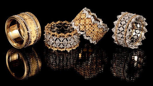 Discount Luxury Jewelry
