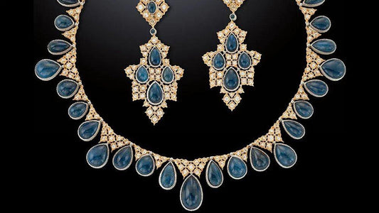 European Luxury Jewelry Brands