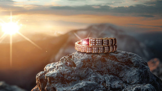 Global Luxury Jewelry Market