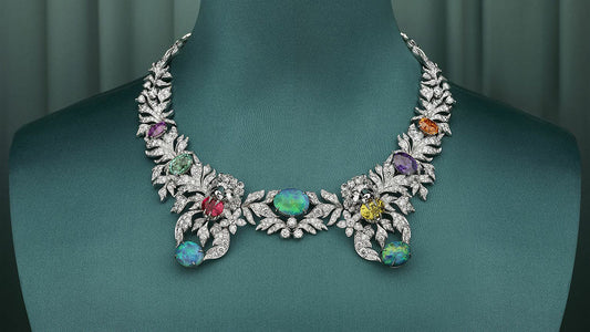 Gucci Luxury Jewelry Review