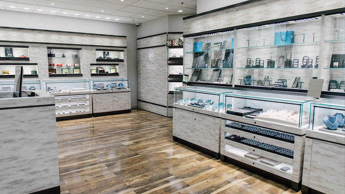 House of Luxury Jewelry Review