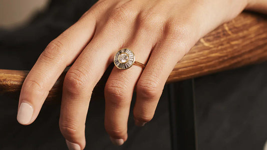 How to Make Luxury Jewelry