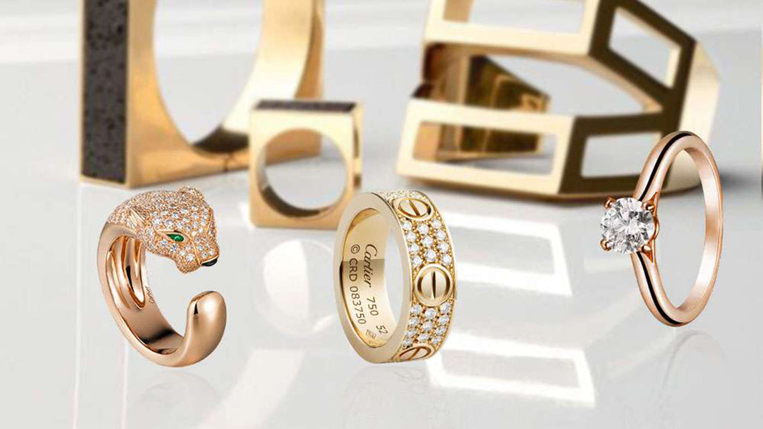 How to Spot and Avoid Fake Luxury Jewelry