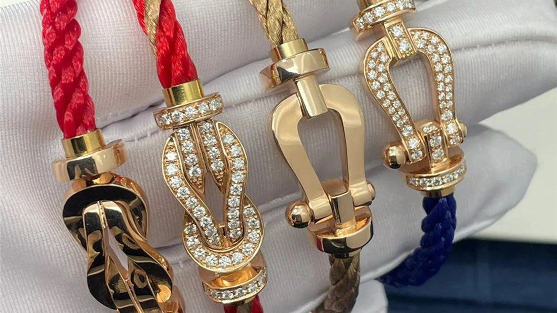 Is Fred Jewelry a Luxury Brand