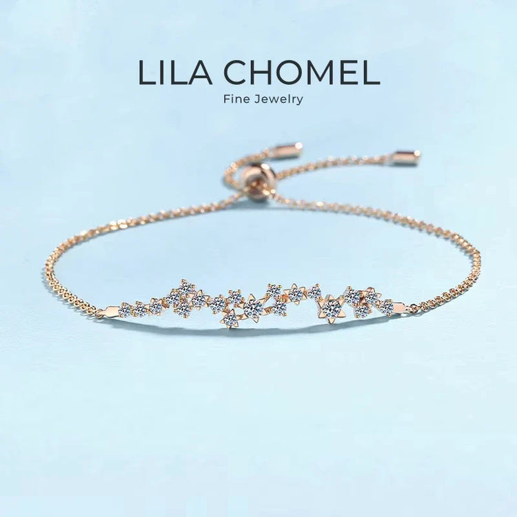 LILA CHOMEL Luxury Bracelets Collection