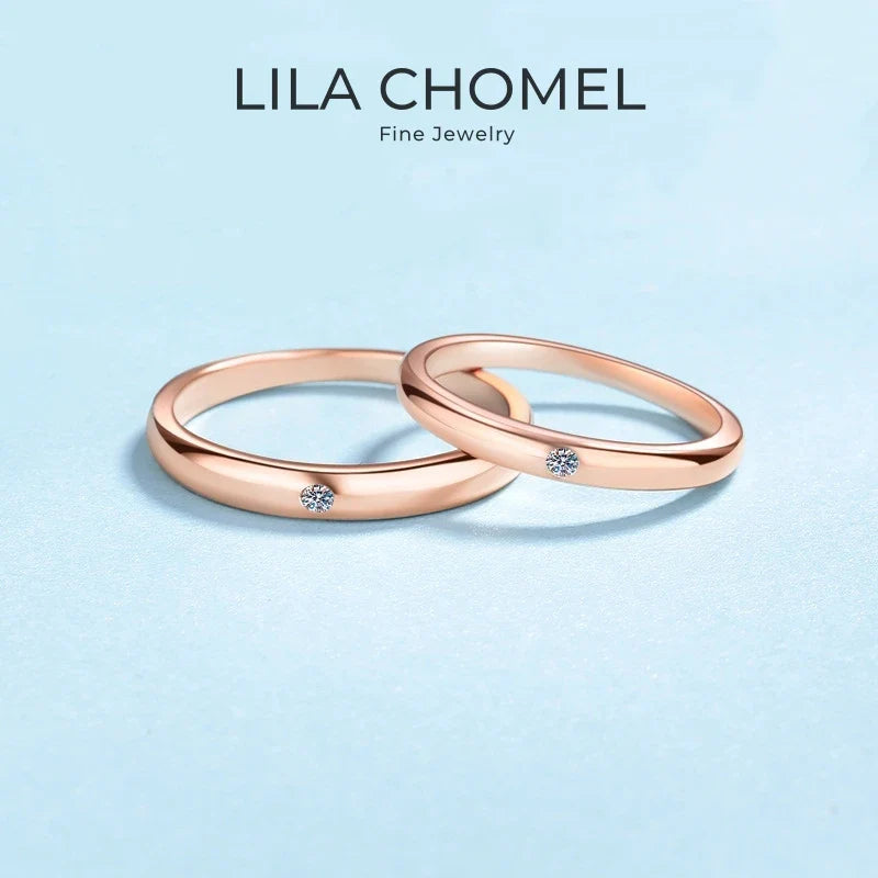 LILA CHOMEL Best Selling Luxury Jewelry collection