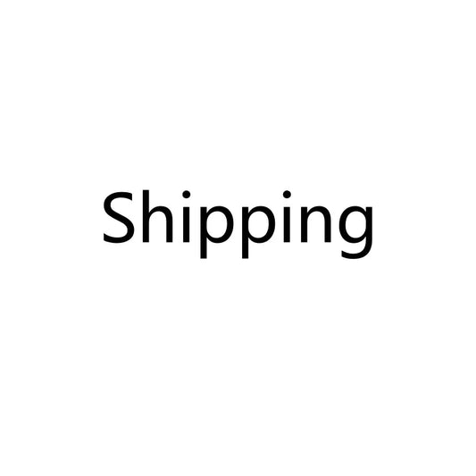 Shipping cost Shipping cost Shipping cost